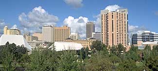 City Central Motel - Accommodation Australia 1