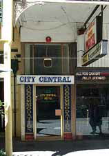 City Central Motel - Accommodation Australia 2