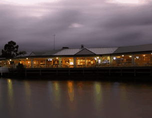 Waterfront Hotel - Local Tourism