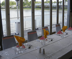 Waterfront Hotel - Accommodation Australia 1