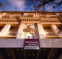 Mercure Grosvenor Hotel Adelaide - Accommodation Australia