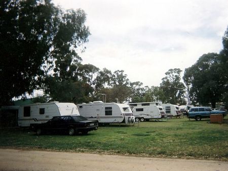 Jamestown Country Retreat Caravan Park - Local Tourism 1