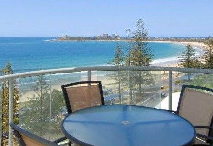 Malibu Mooloolaba - Accommodation Australia 1