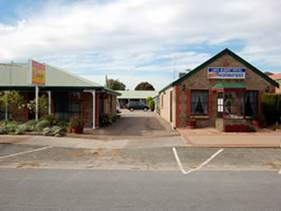 Lake Albert Motel - Accommodation Australia 0