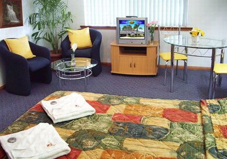 Lindy Lodge Motel And Function Centre - Accommodation Australia 0