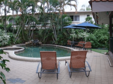 Reef Gateway Apartments - thumb 0
