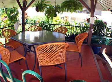 Reef Gateway Apartments - Accommodation Australia 1