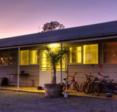 Merna Mora Holiday Units - Accommodation Australia