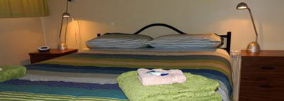 Merna Mora Holiday Units - Accommodation Australia 1