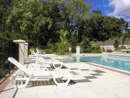 Lahania By The Sea - Accommodation Australia 1