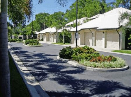 Lahania By The Sea - Accommodation Australia 2