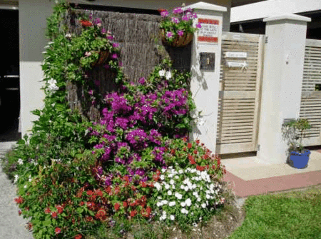 Lahania By The Sea - Accommodation Australia 3