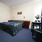 Motel Poinsettia - Accommodation Australia 1