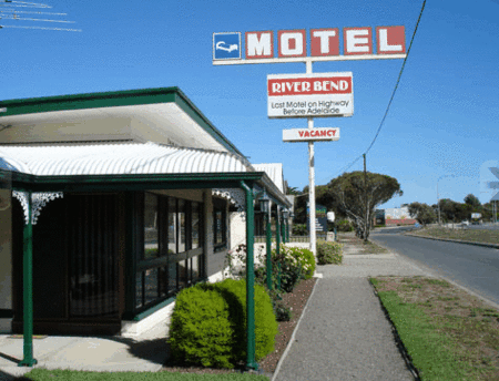 Motel River Bend - thumb 0