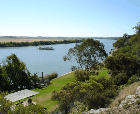 Motel River Bend - Accommodation Australia 1