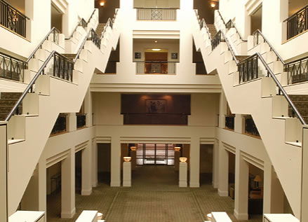 Hyatt Hotel Canberra - Accommodation Australia 1