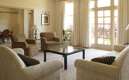 Hyatt Hotel Canberra - Accommodation Australia 3