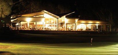 Renmark Golf And Country Club - Accommodation Australia 1