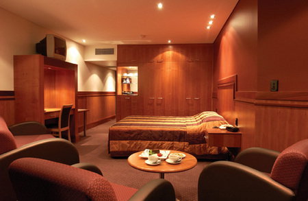 Renmark Golf And Country Club - Accommodation Australia 3