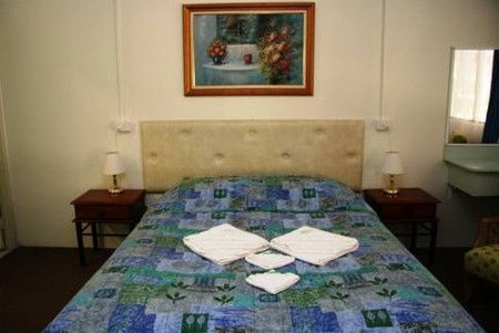 Atherton Rainforest Motor Inn - Accommodation Australia 1
