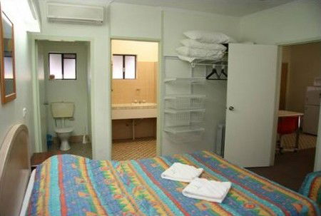 Atherton Rainforest Motor Inn - Accommodation Australia 2