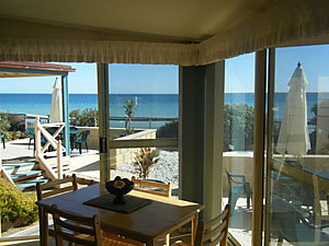The Macs Beachfront Villas - Accommodation Australia 0