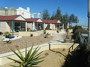 The Macs Beachfront Villas - Accommodation Australia 1
