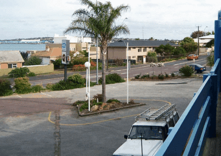 Lincoln Navigators Inn - Accommodation Australia 1