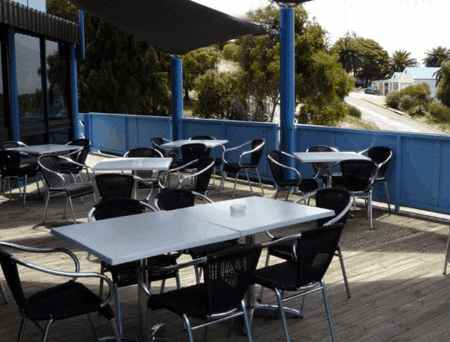 Lincoln Navigators Inn - Accommodation Australia 2