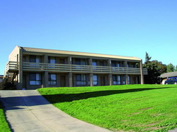 Moonta Bay Patio Motel And Restaurant - Accommodation Australia 0