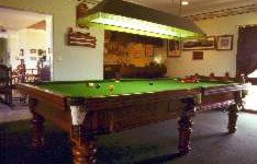 Galway Downs Lakeside Country House - Accommodation Australia 4