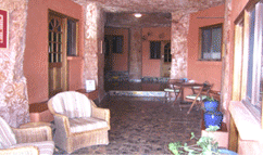 The Underground Motel - Accommodation Australia 1
