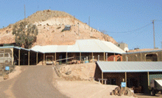 The Underground Motel - Accommodation Australia 2