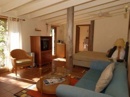 Bandusia Country Retreat - Local Tourism 2