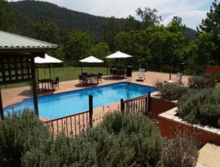 Bandusia Country Retreat - Local Tourism 3