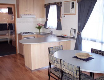 Ocean Point Resort - Accommodation Australia 3