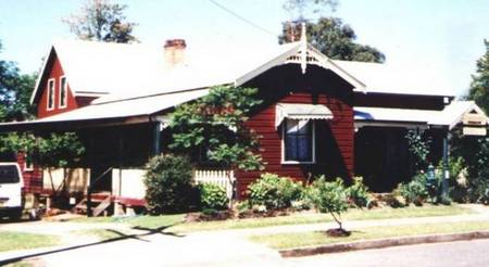 Gloucester Cottage - Accommodation Australia 0