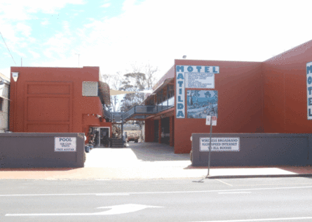 Matilda Motel