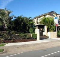 Bila Vista Holiday Apartments - Accommodation Australia