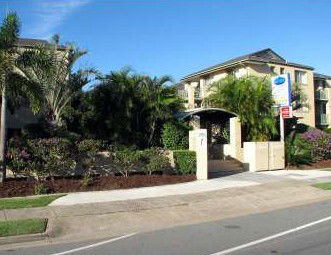 Bila Vista Holiday Apartments - Accommodation Australia 0