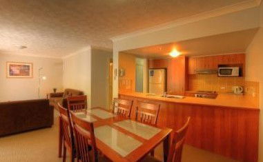 Bila Vista Holiday Apartments - Accommodation Australia 1