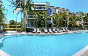 Bila Vista Holiday Apartments - Accommodation Australia 4