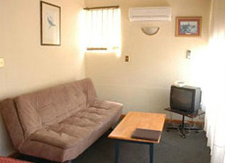 Eastern Town House - Accommodation Australia 1