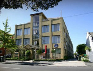 Eastern Town House - Accommodation Australia 2