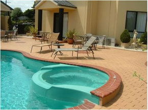 Hopkins House Motel & Apartments - Accommodation Australia 6