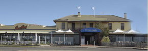 Barwon Heads Hotel - Accommodation Australia 0