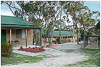 Stanthorpe QLD Local Tourism