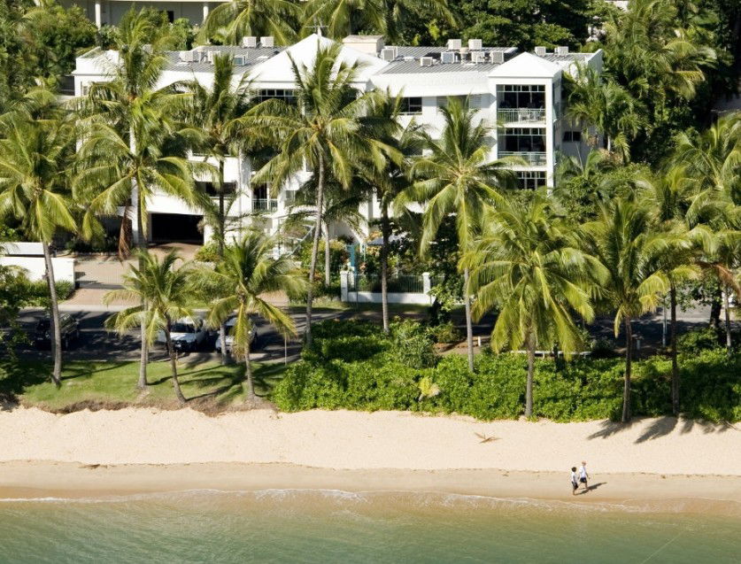 Trinity Beach QLD Accommodation Australia