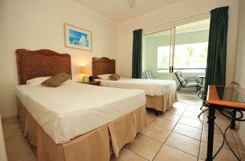 Trinity Waters Apartments - Accommodation Australia 1