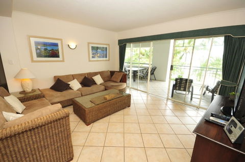 Trinity Waters Apartments - Accommodation Australia 5